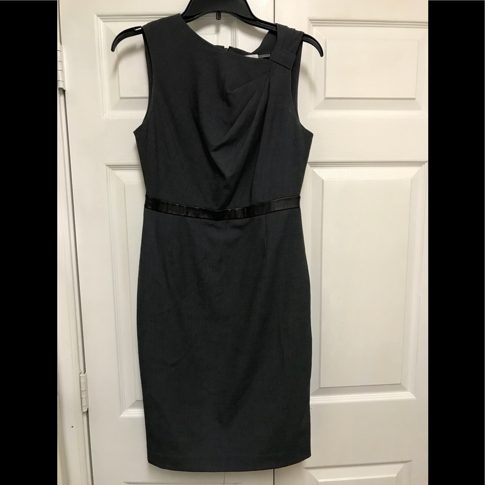 Calvin Klein dress